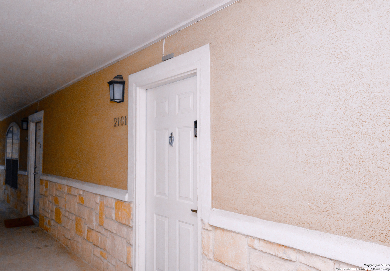 7323 Snowden#2101 San Antonio TX 78240