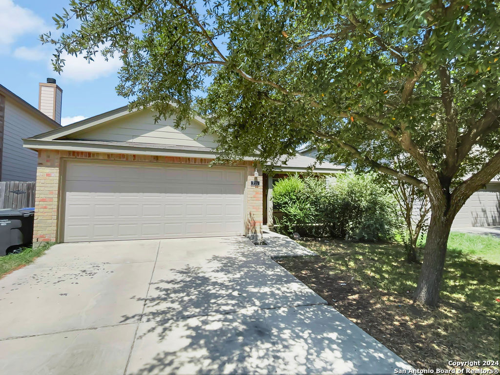 735 Cormorant San Antonio TX 78245