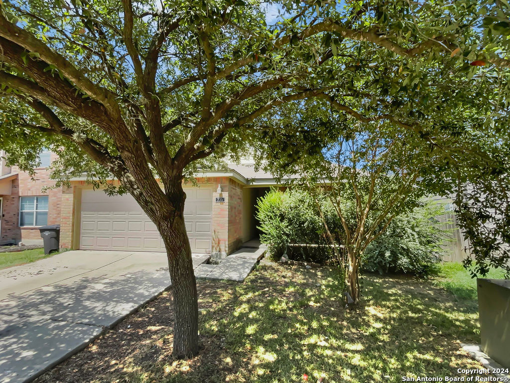 735 Cormorant San Antonio TX 78245