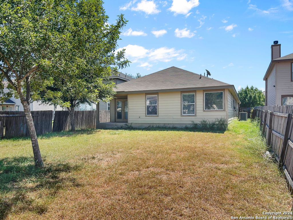 735 Cormorant San Antonio TX 78245