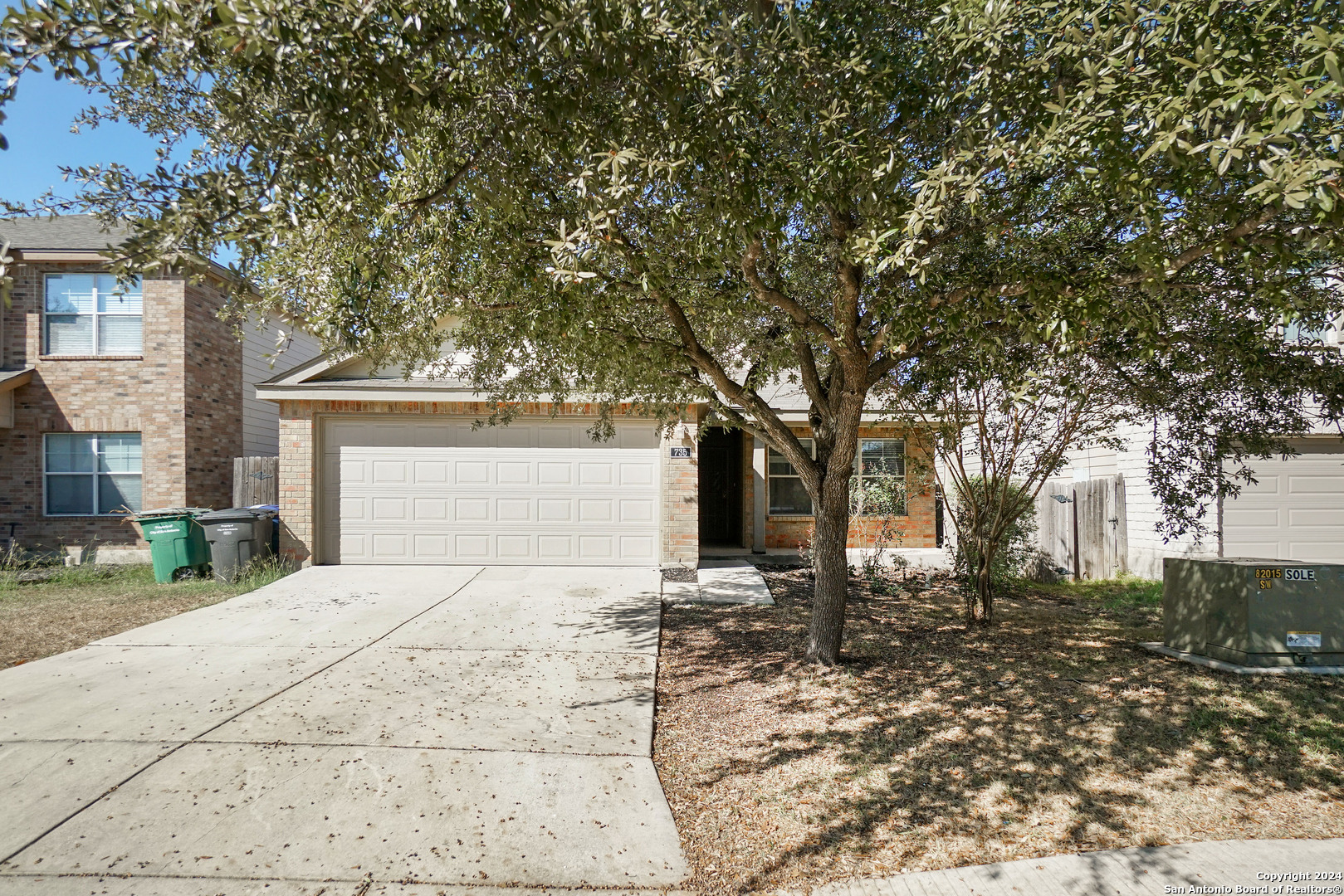 735 Cormorant San Antonio TX 78245