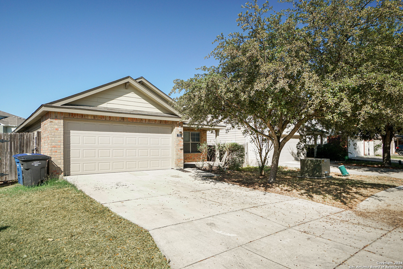 735 Cormorant San Antonio TX 78245