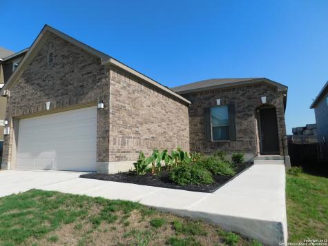 11215 Aristides San Antonio TX 78245