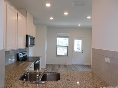 11215 Aristides San Antonio TX 78245