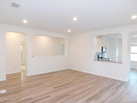 11215 Aristides San Antonio TX 78245