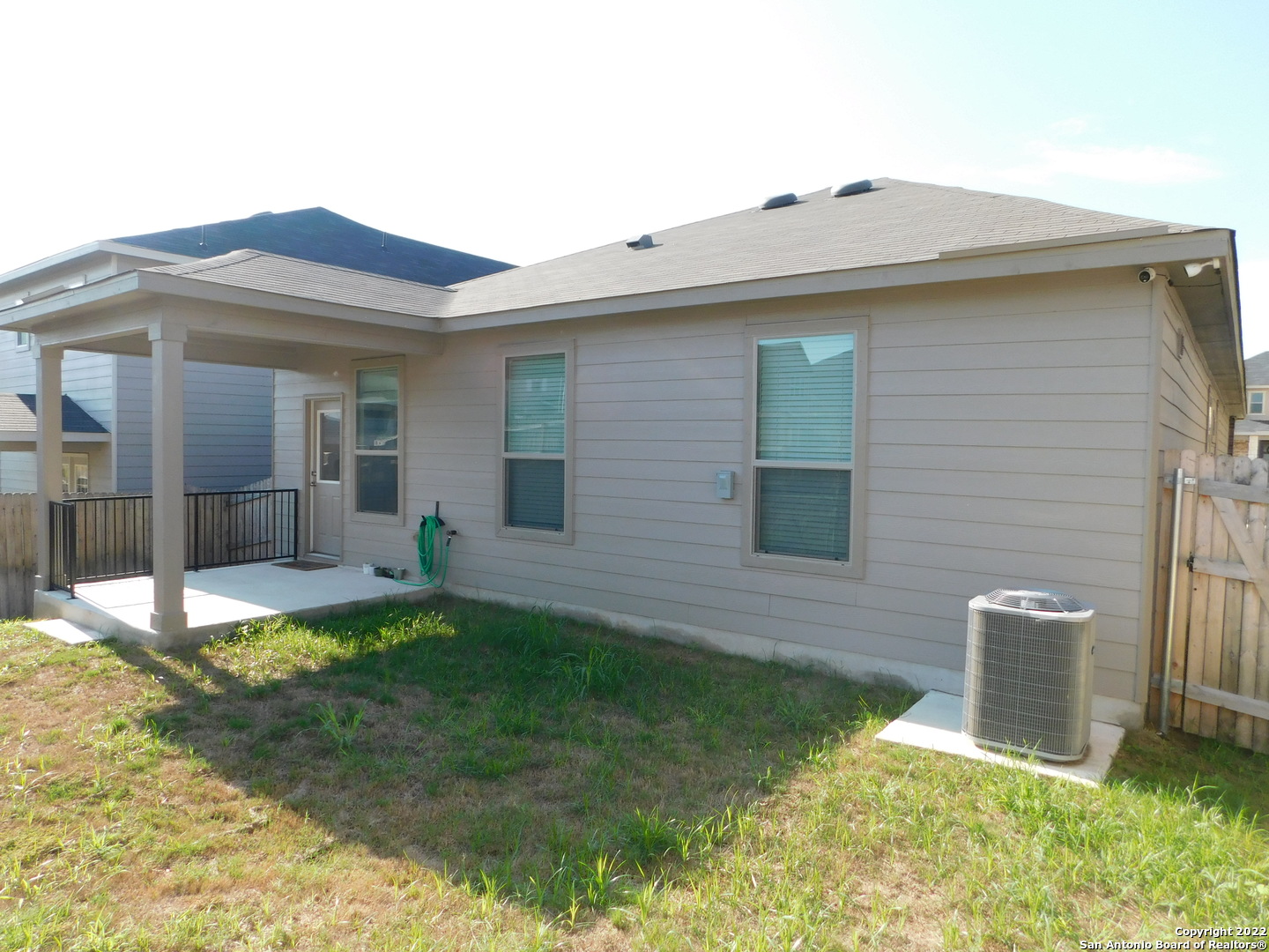 11215 Aristides San Antonio TX 78245