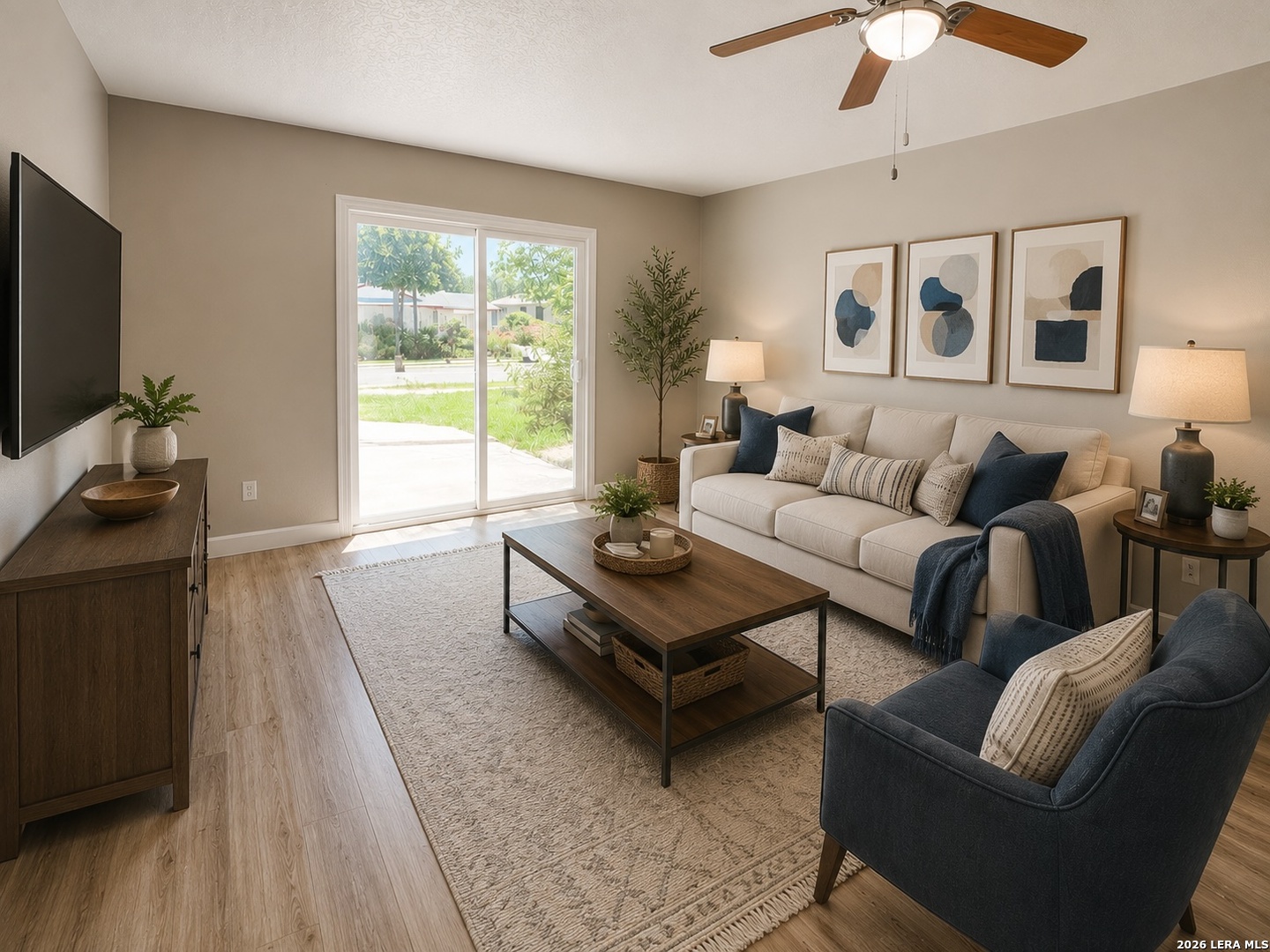4911 Tennyson Drive San Antonio TX 78217