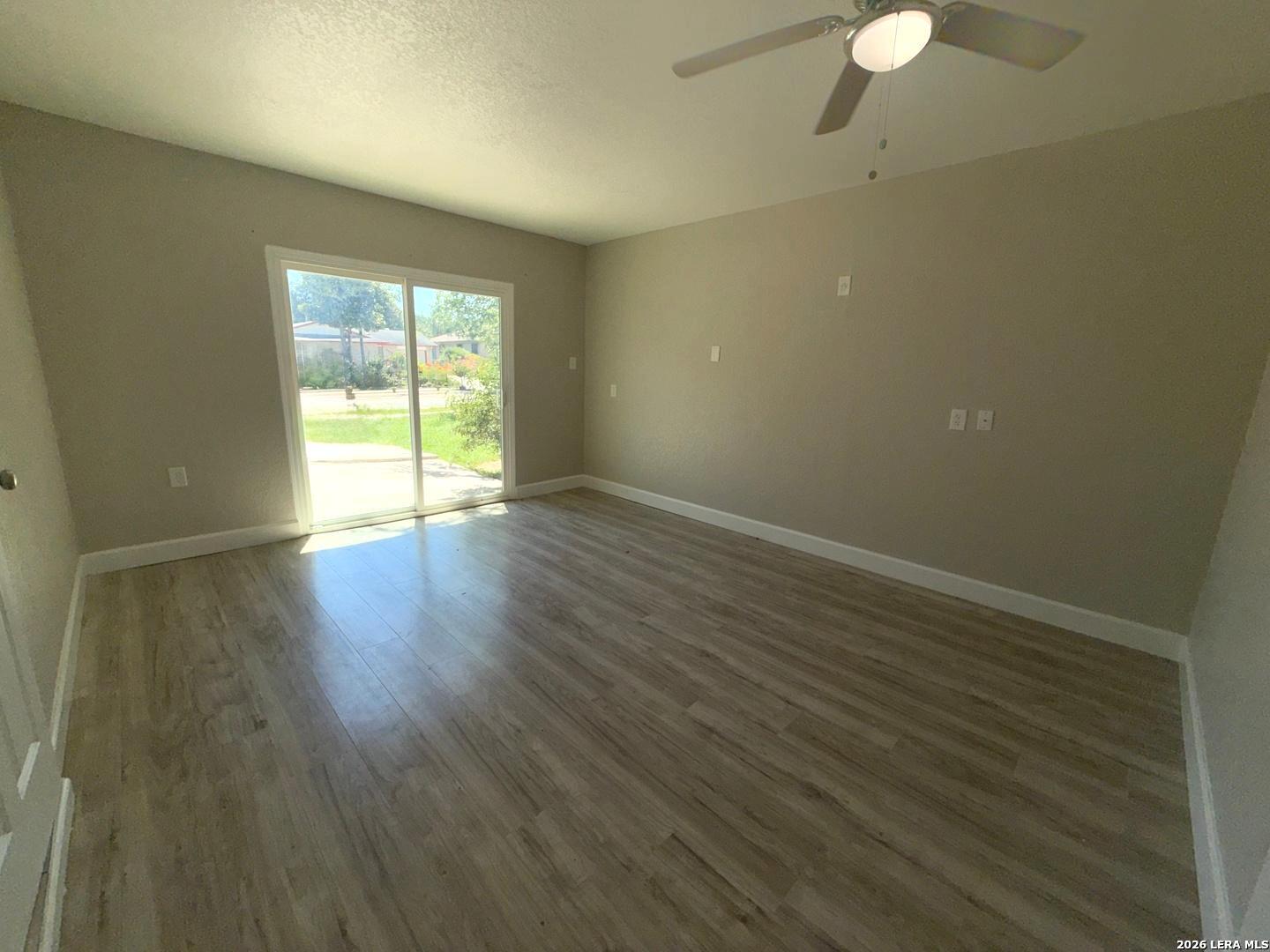 4911 Tennyson Drive San Antonio TX 78217