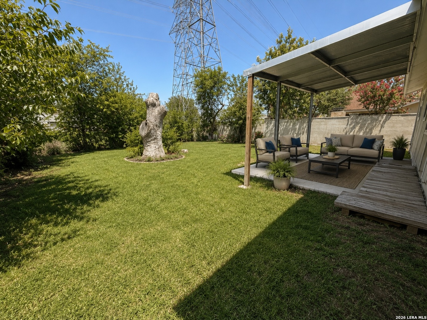 4911 Tennyson Drive San Antonio TX 78217