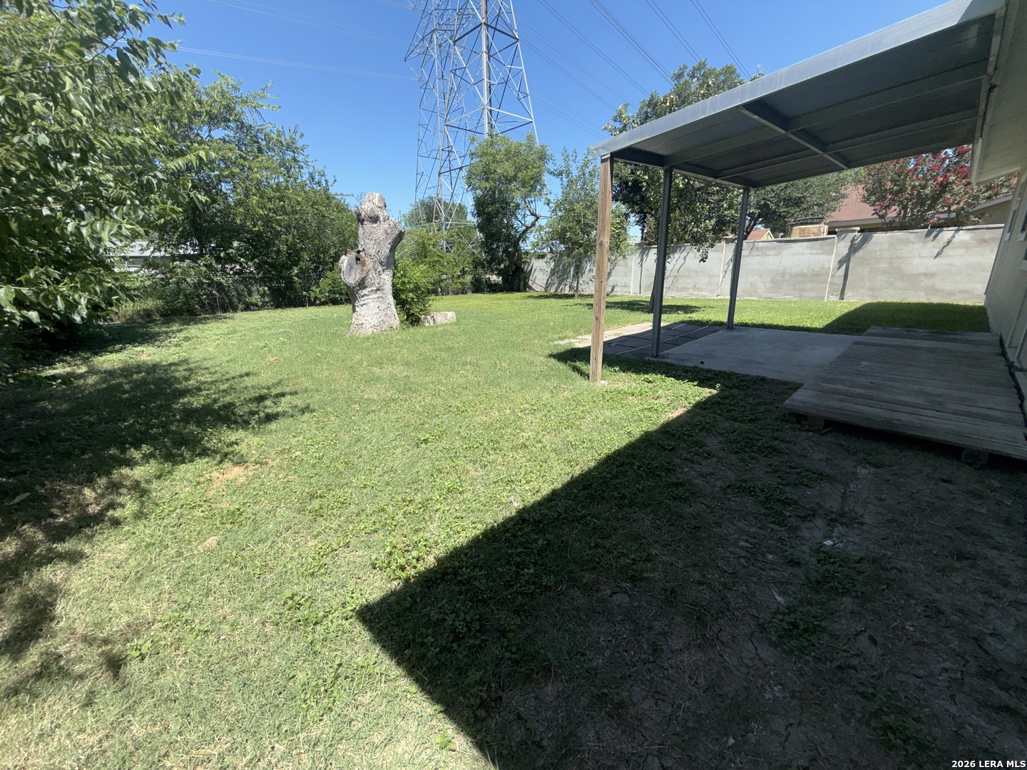 4911 Tennyson Drive San Antonio TX 78217