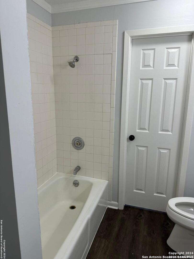 7211 Westglade Drive San Antonio TX 78227