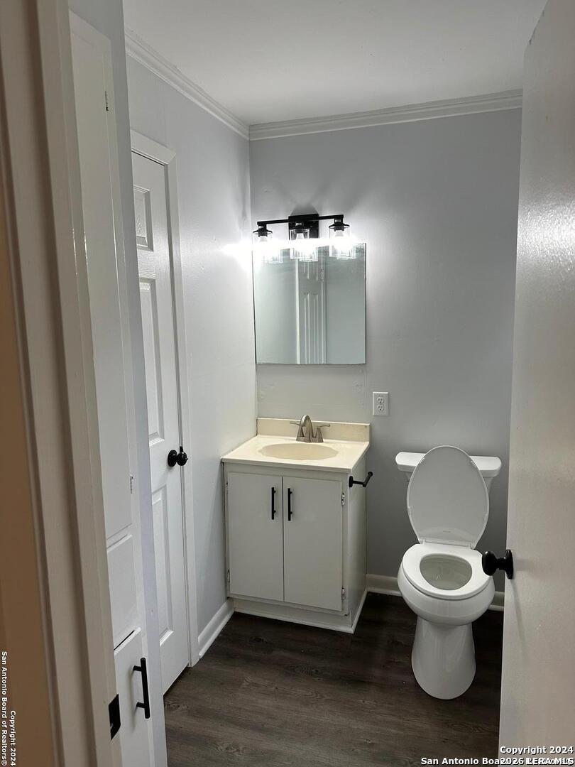 7211 Westglade Drive San Antonio TX 78227