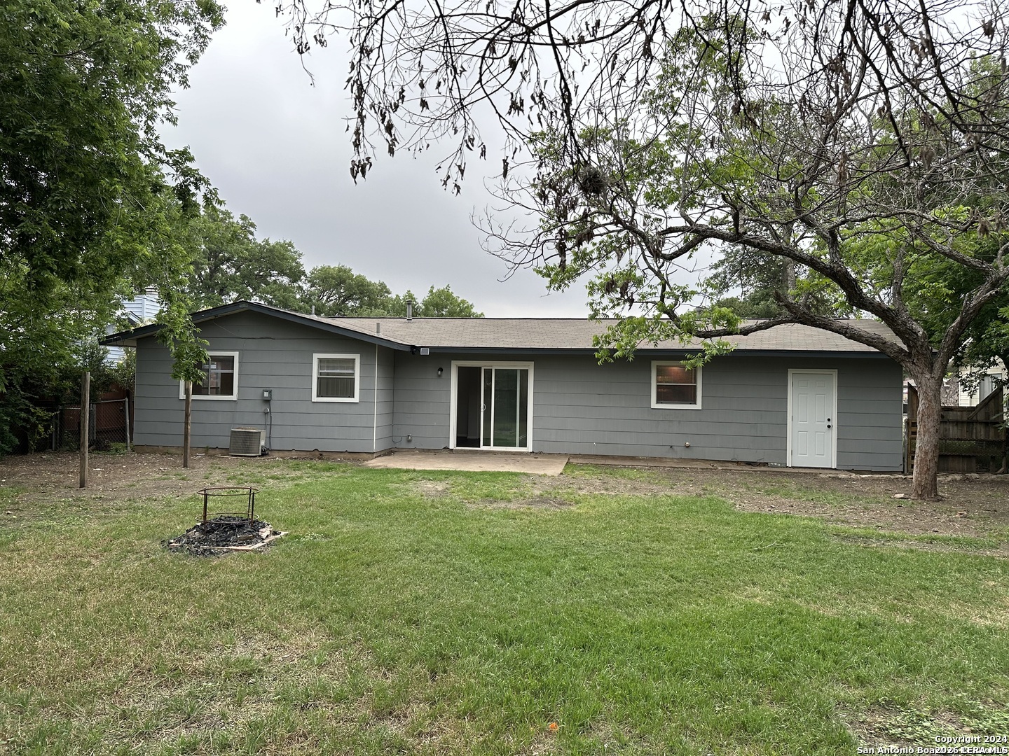 7211 Westglade Drive San Antonio TX 78227
