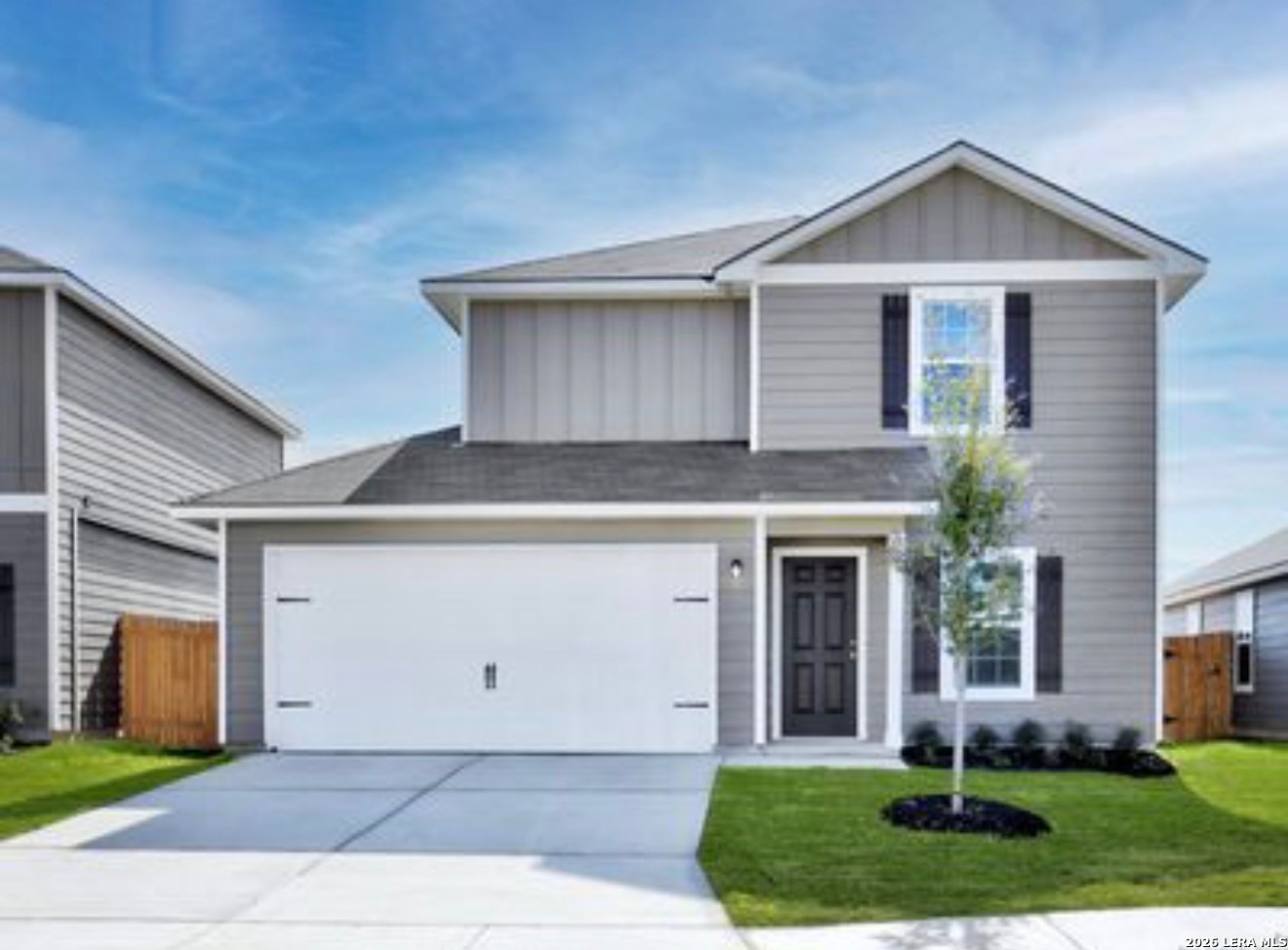 7273 Jebson Pass San Antonio TX 78252