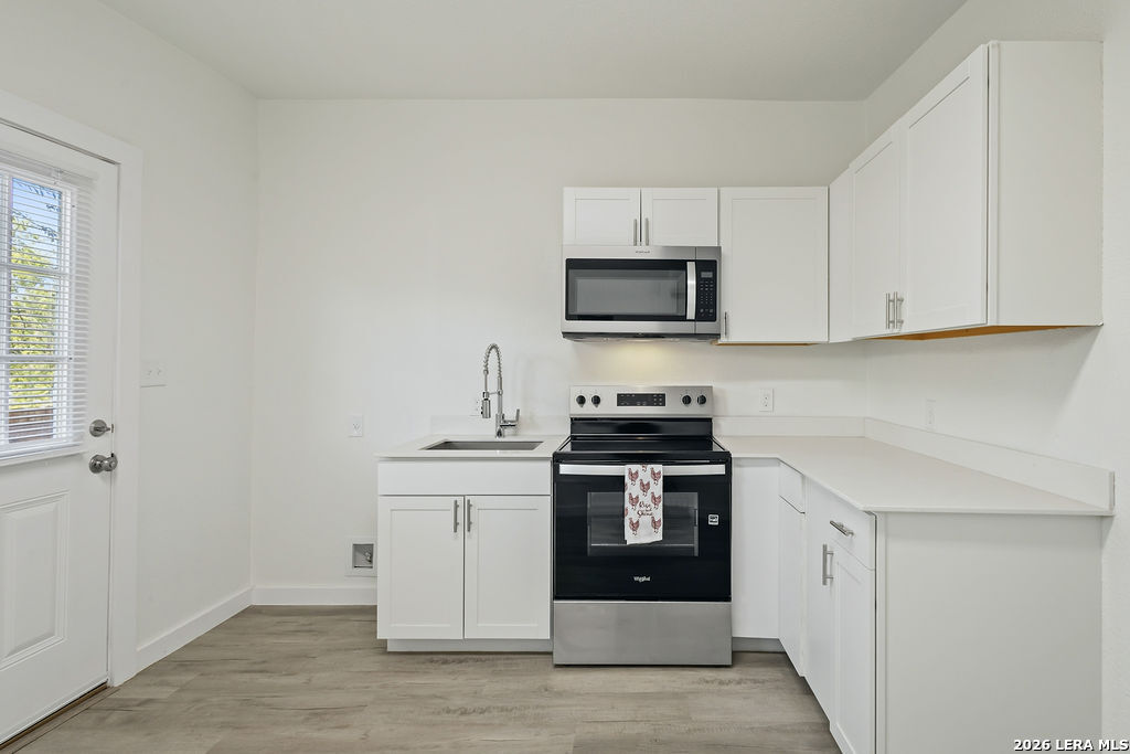 202 Bailey San Antonio TX 78210