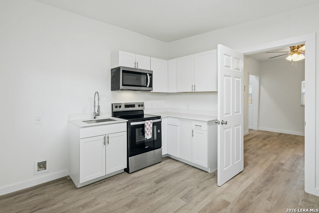 202 Bailey San Antonio TX 78210
