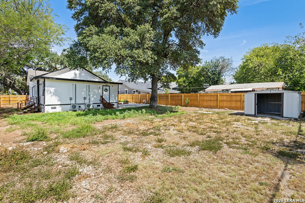 202 Bailey San Antonio TX 78210