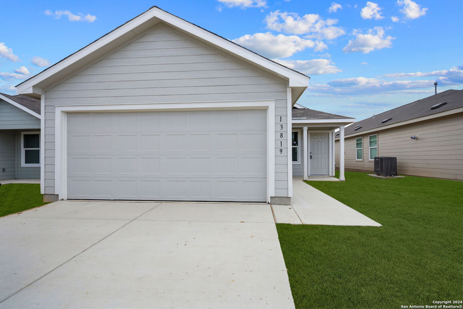 13819 Buffalo Valley San Antonio TX 78252