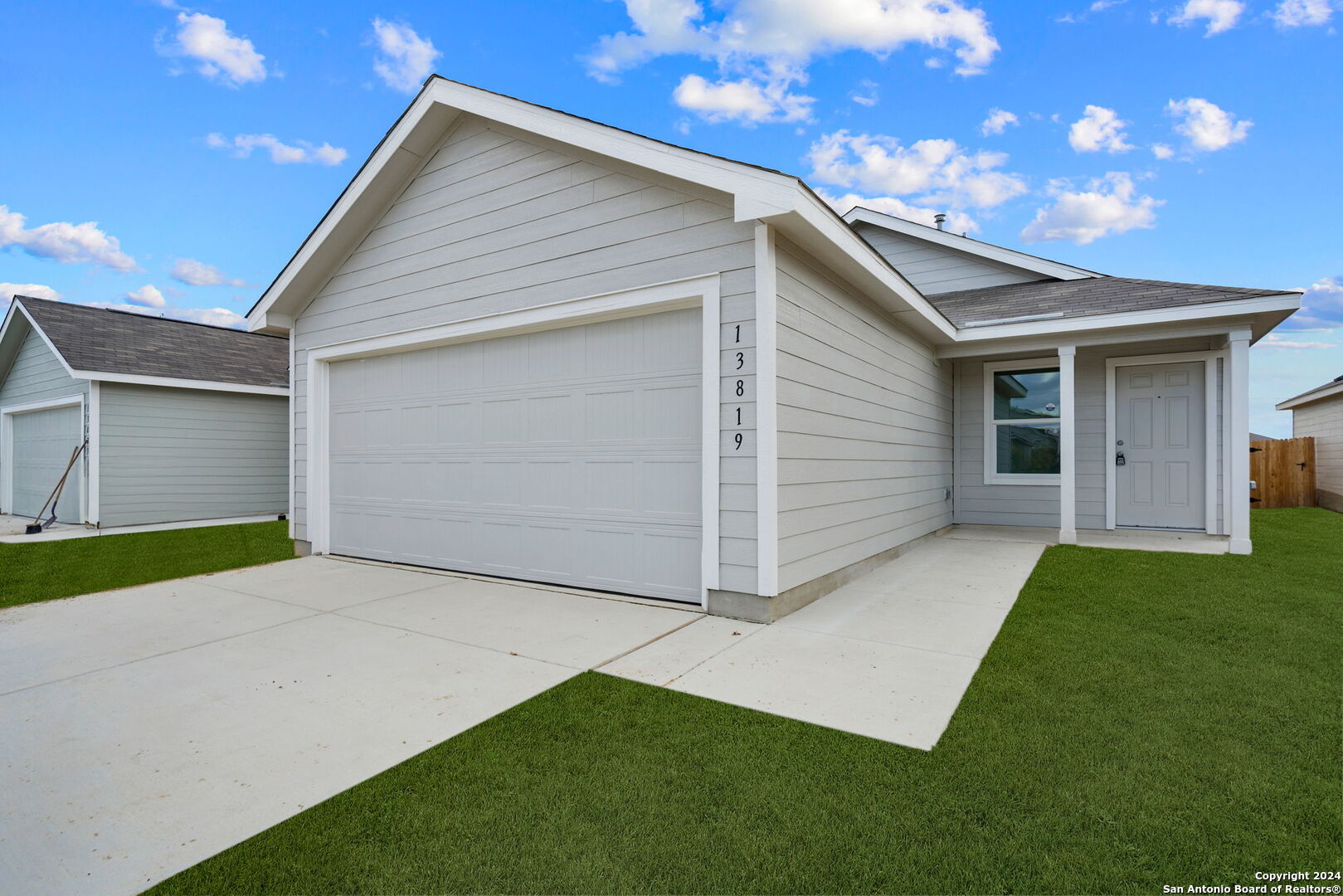 13819 Buffalo Valley San Antonio TX 78252