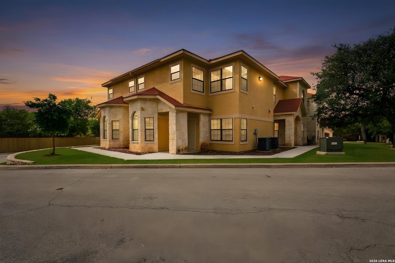 6160 Eckhert Road San Antonio TX 78240
