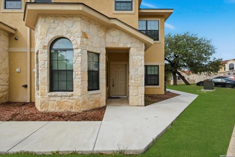 6160 Eckhert Road San Antonio TX 78240