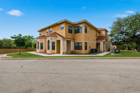 6160 Eckhert Road San Antonio TX 78240