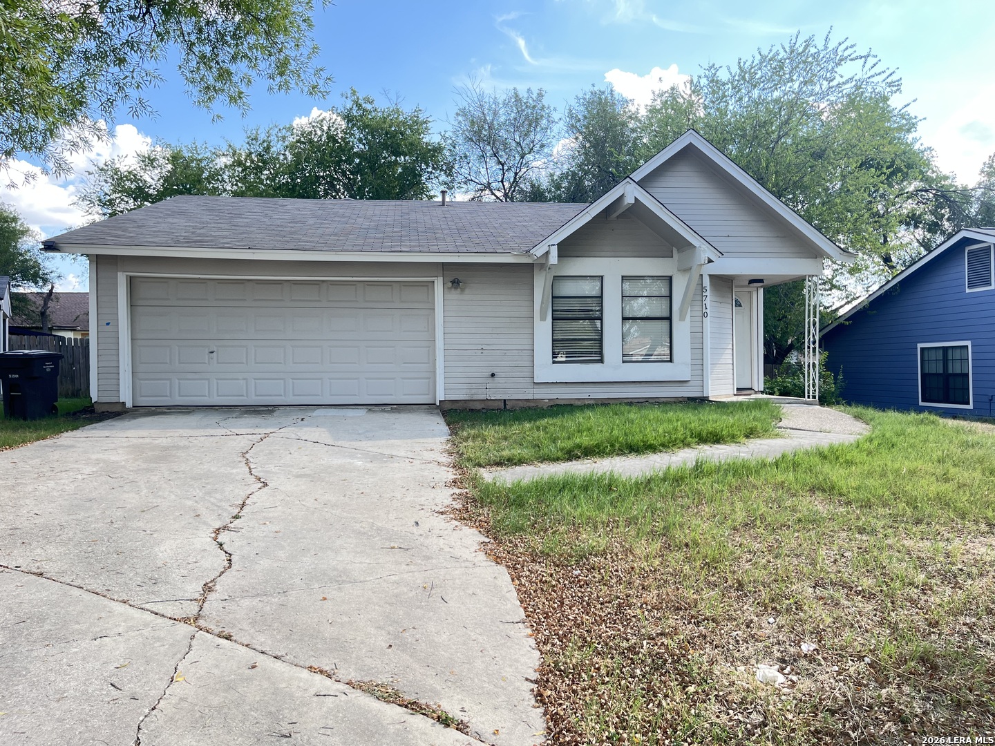 5710 Coldsprings Drive San Antonio TX 78244