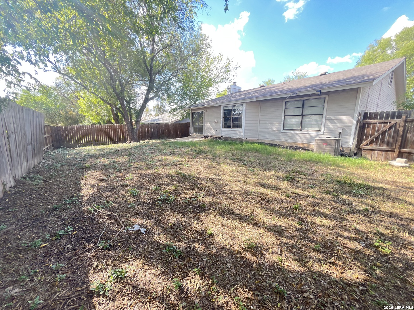 5710 Coldsprings Drive San Antonio TX 78244