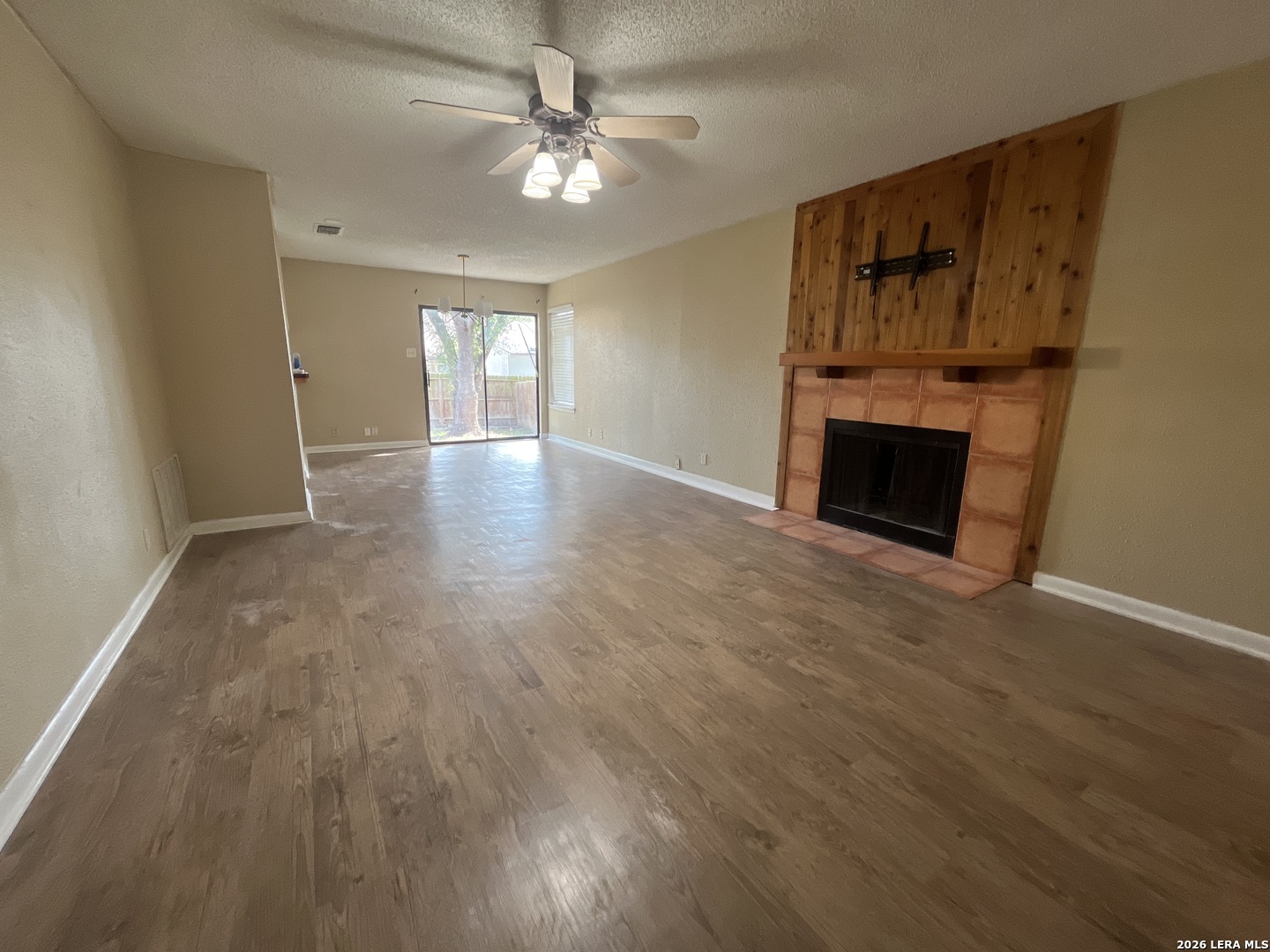 5710 Coldsprings Drive San Antonio TX 78244