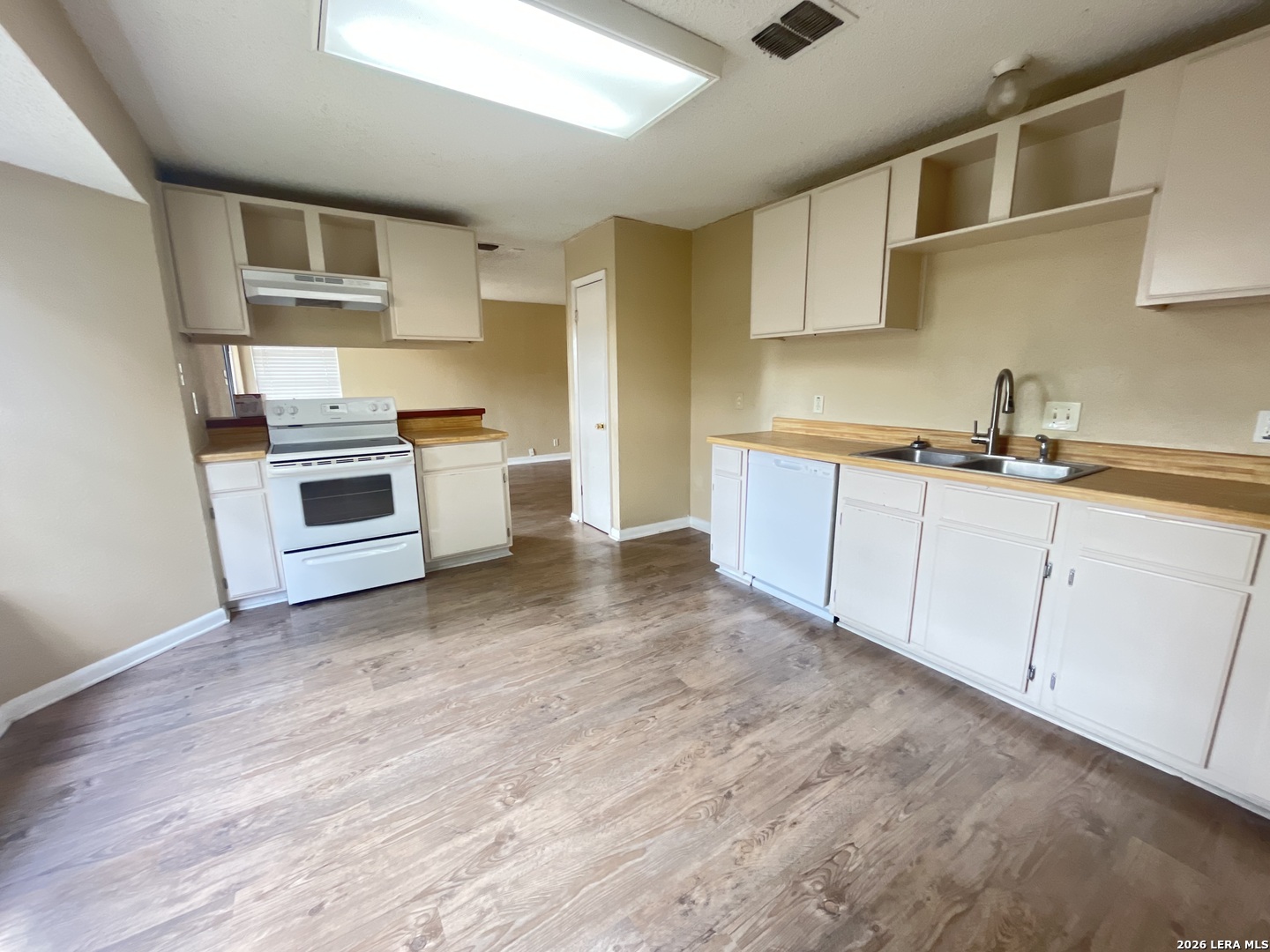 5710 Coldsprings Drive San Antonio TX 78244