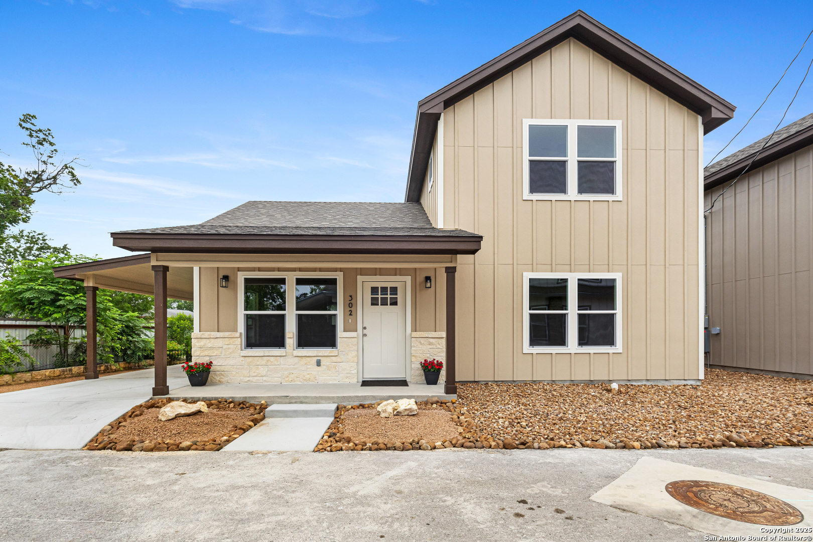 302 Riley Way Kerrville TX 78028