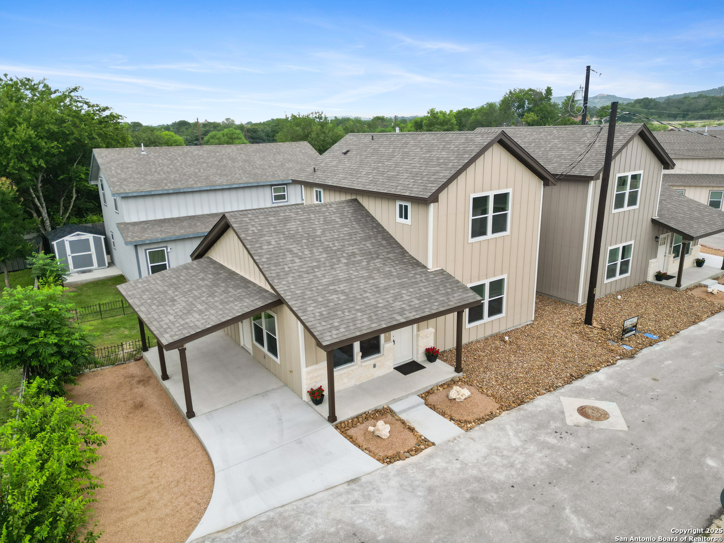 302 Riley Way Kerrville TX 78028