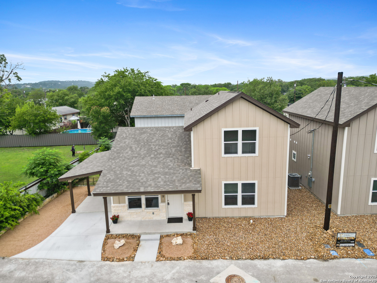 302 Riley Way Kerrville TX 78028