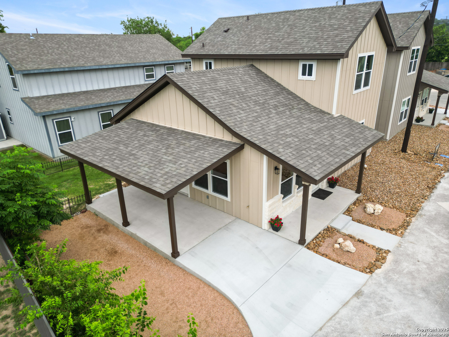 302 Riley Way Kerrville TX 78028