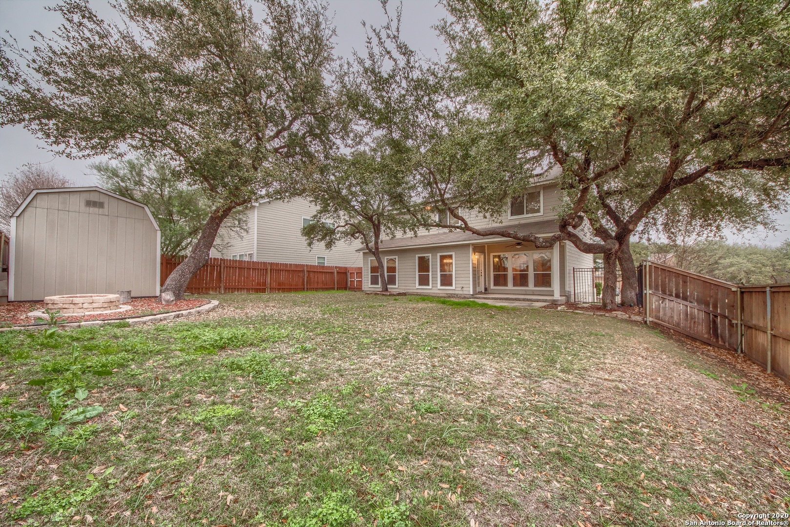 115 Gazelle Hunt San Antonio TX 78245