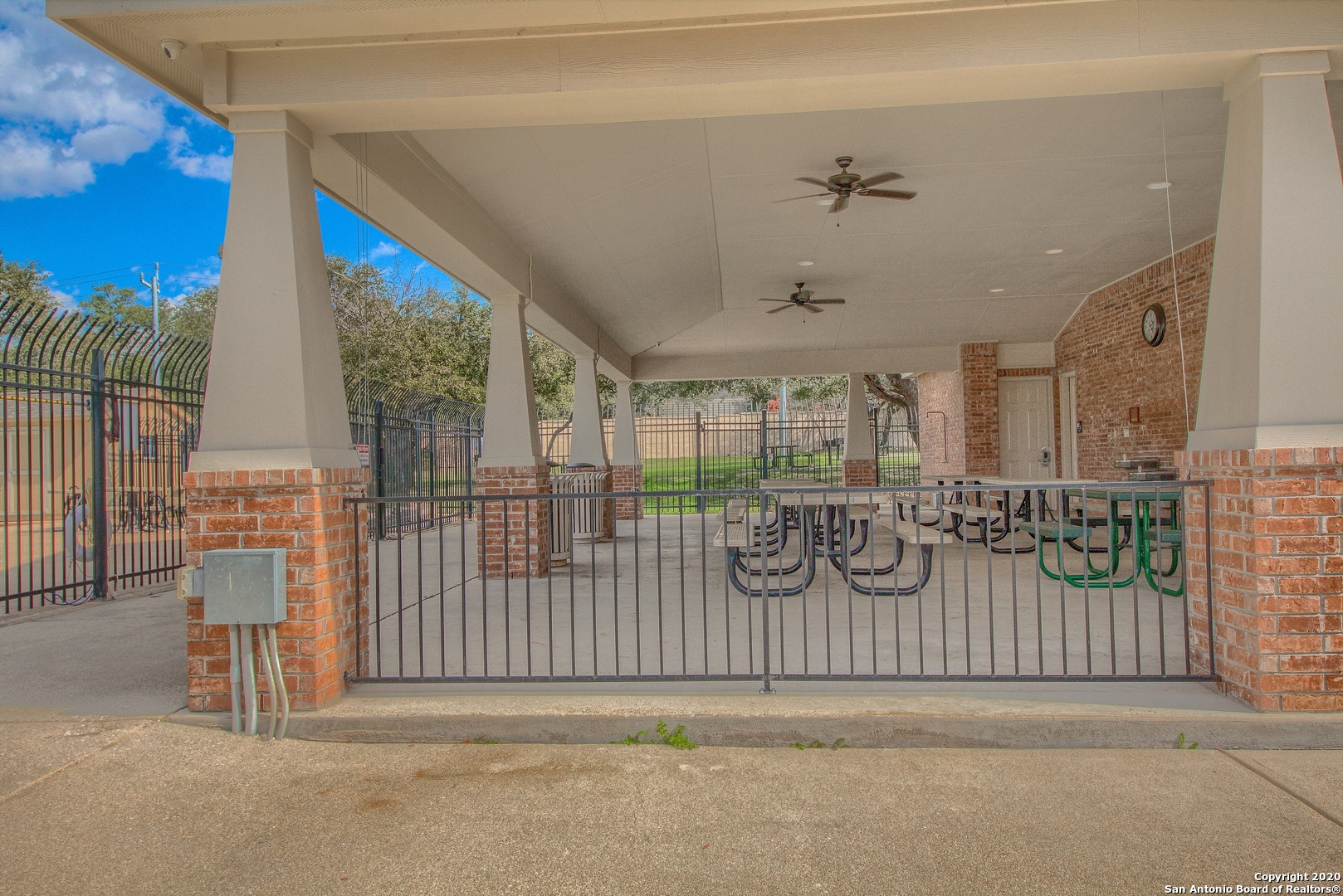 115 Gazelle Hunt San Antonio TX 78245