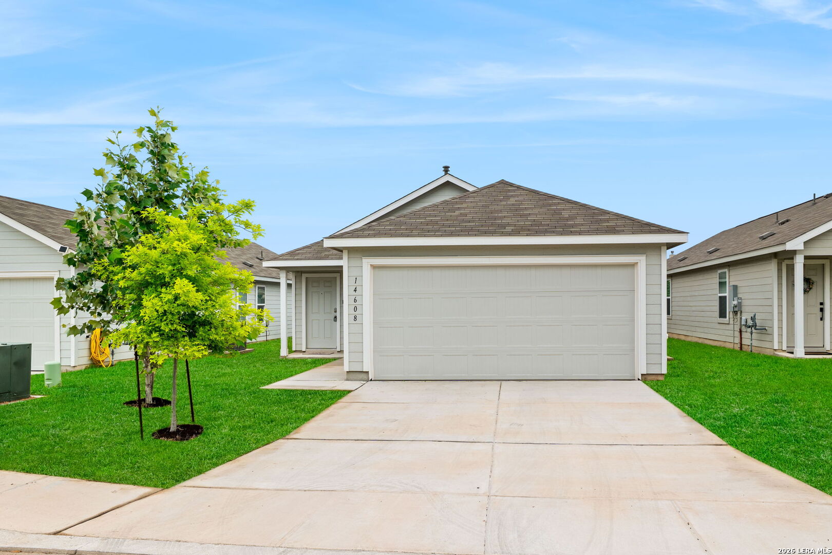 14608 Cregg Mill Drive San Antonio TX 78254