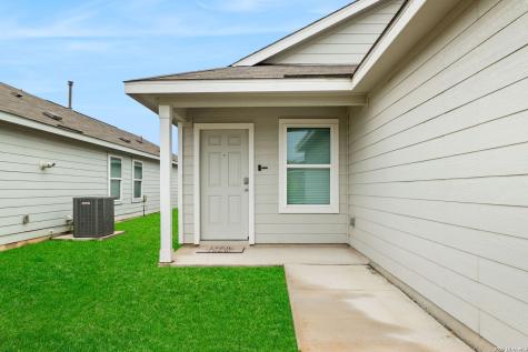 14608 Cregg Mill Drive San Antonio TX 78254