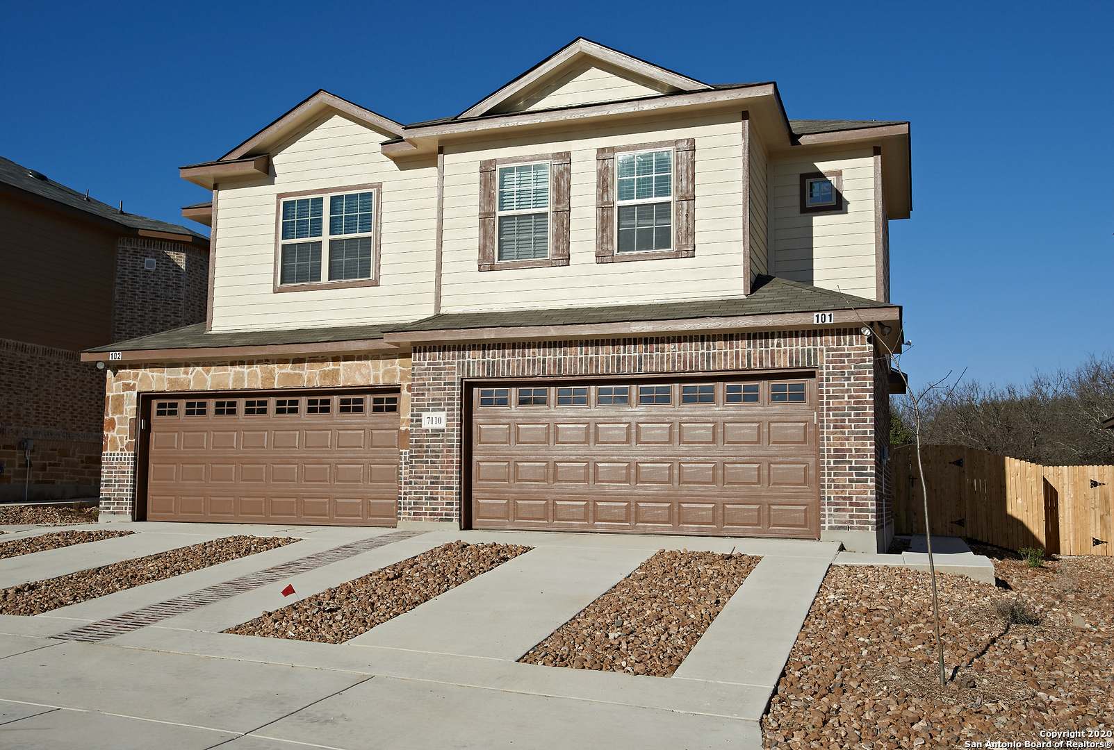 7110 Faith Way San Antonio TX 78240