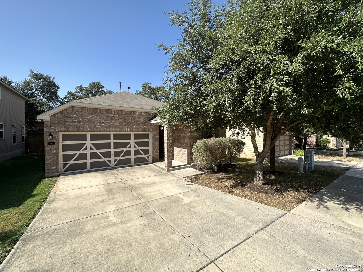161 Rolling Creek Boerne TX 78006