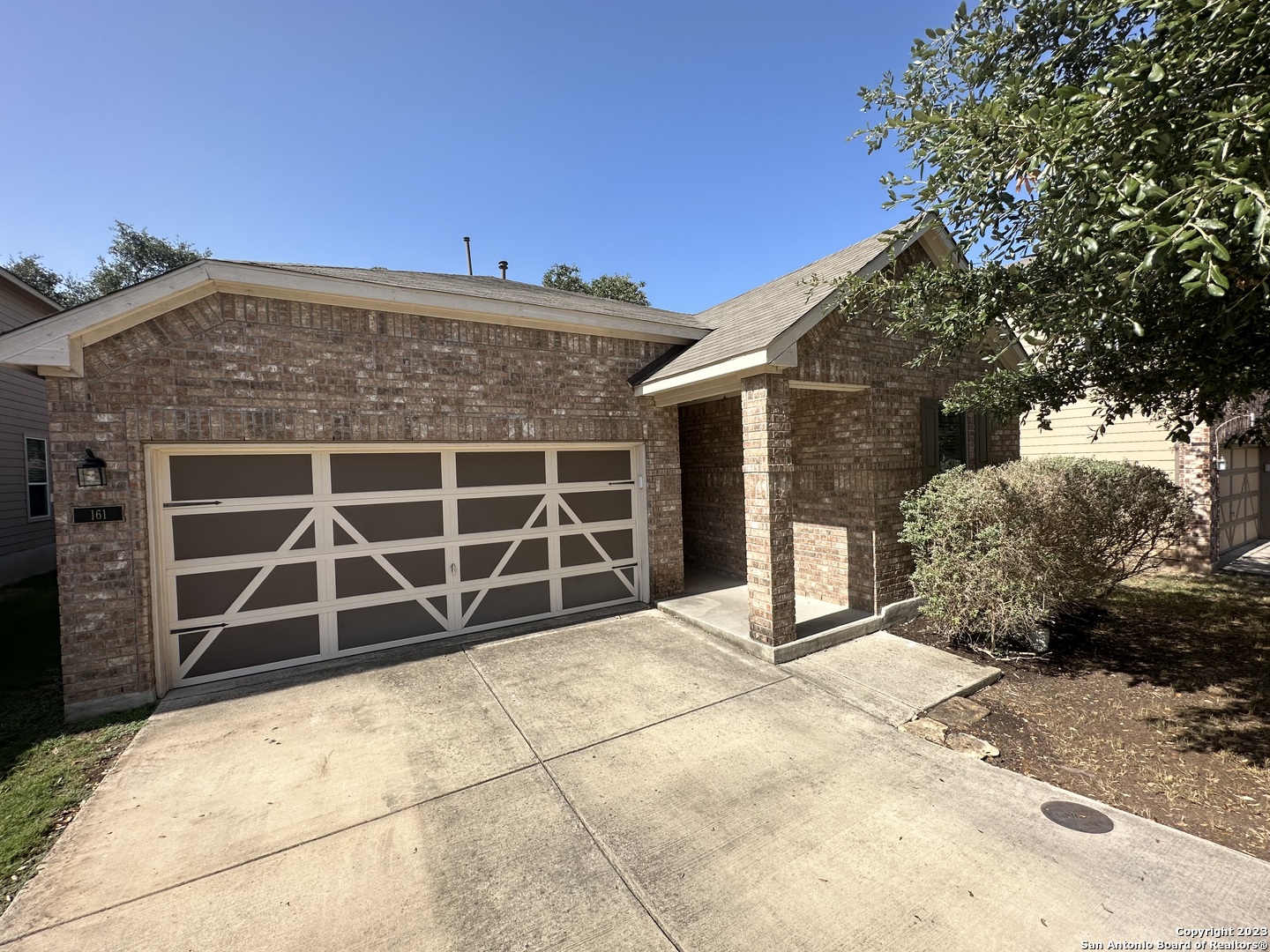 161 Rolling Creek Boerne TX 78006