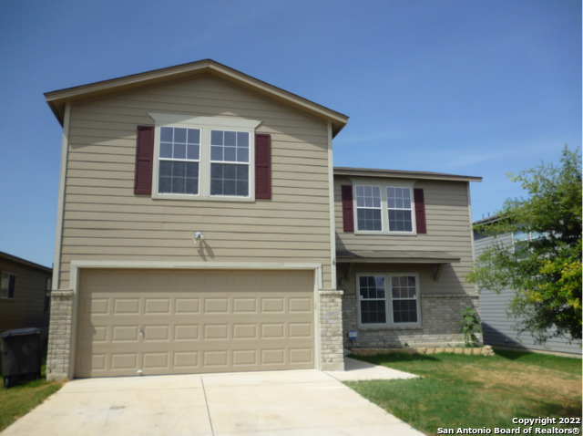 9119 Beech Grove San Antonio TX 78245