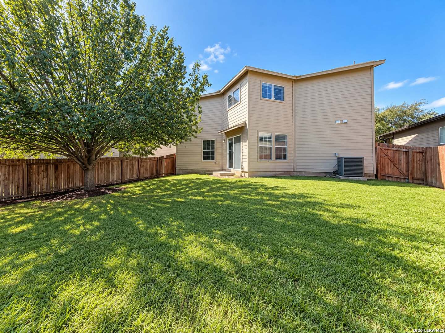 9119 Beech Grove San Antonio TX 78245