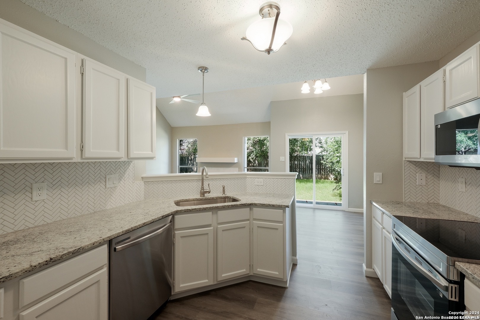 7539 Rimhurst San Antonio TX 78250