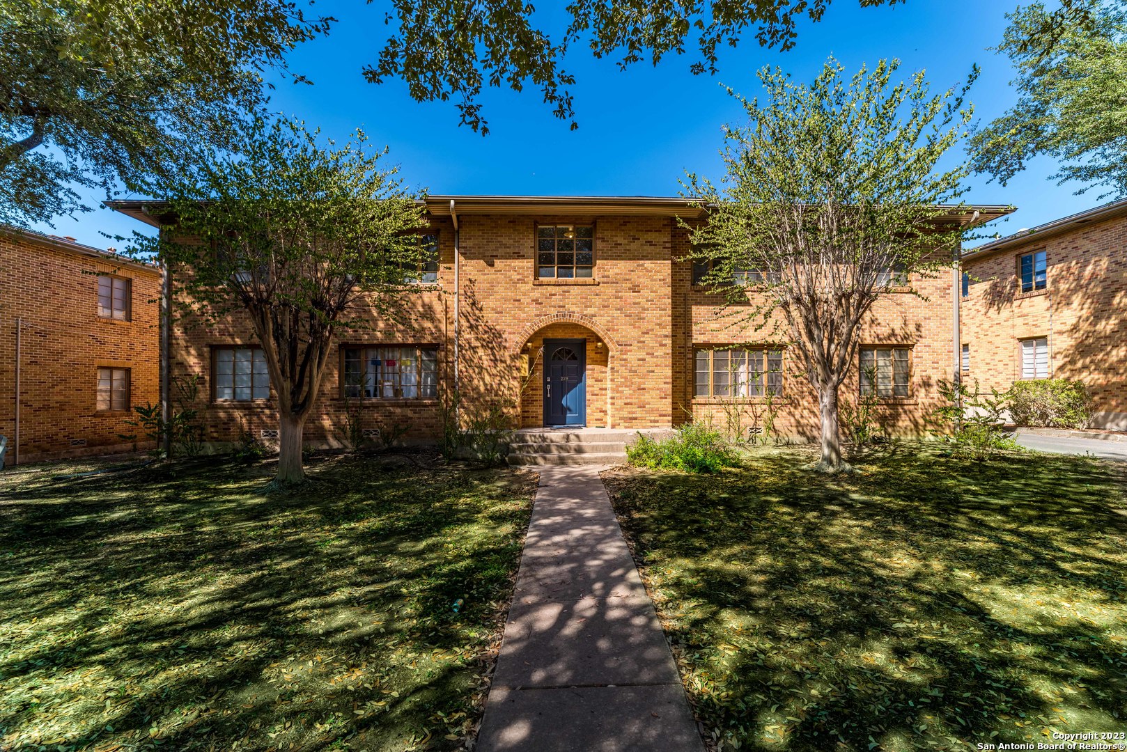 229 Natalen Avenue San Antonio TX 78209