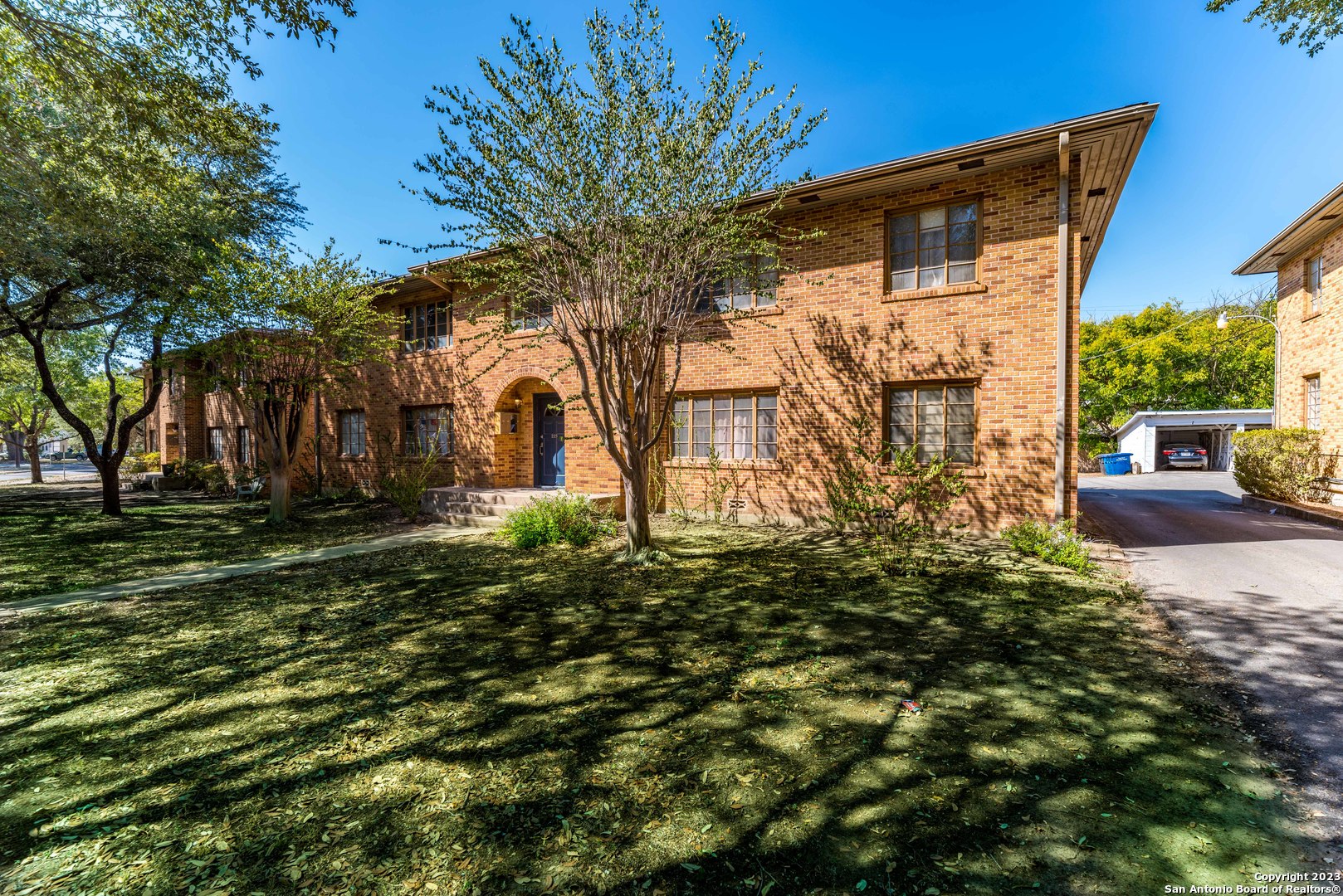 229 Natalen Avenue San Antonio TX 78209