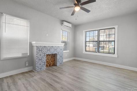 614 Fulton Avenue San Antonio TX 78212