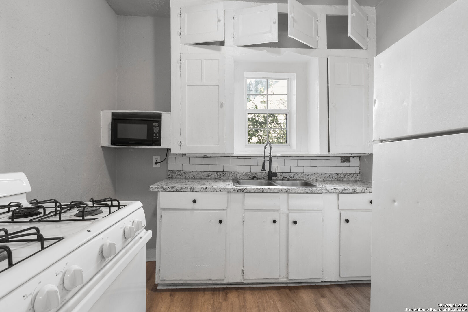 614 Fulton Avenue San Antonio TX 78212