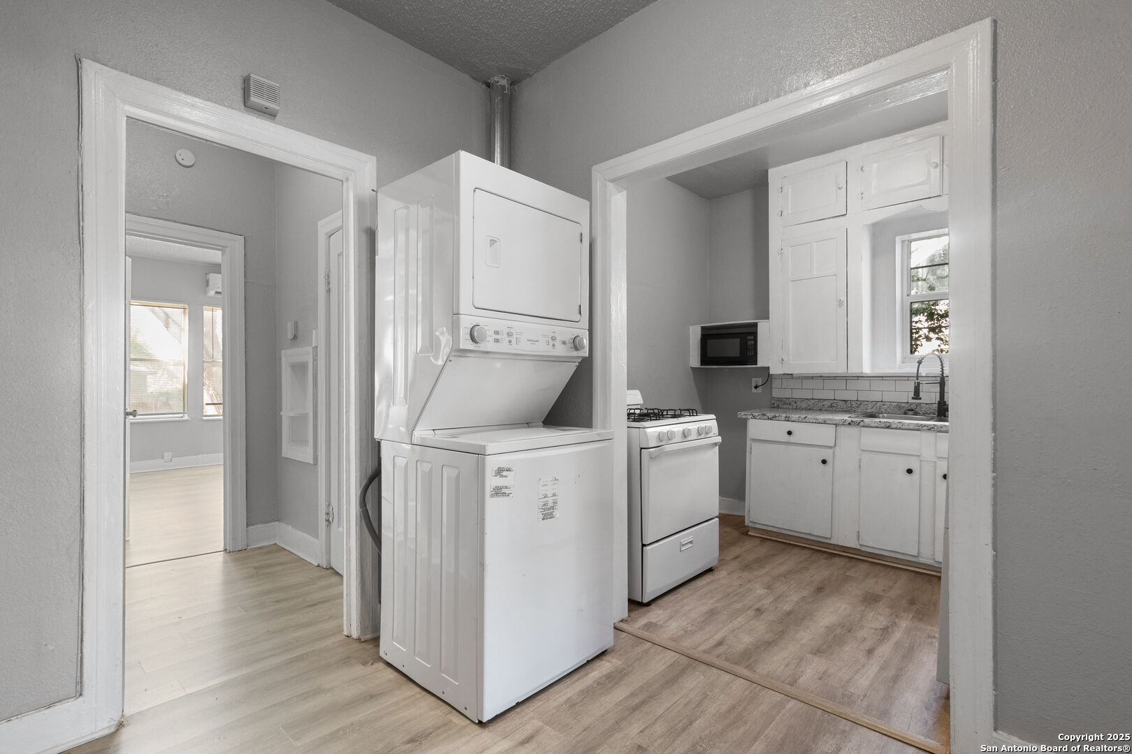 614 Fulton Avenue San Antonio TX 78212