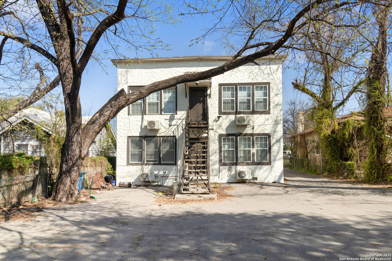 614 Fulton Avenue San Antonio TX 78212